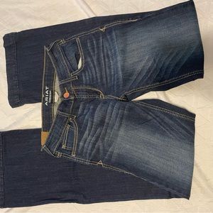 Ariat trousers size 26xl